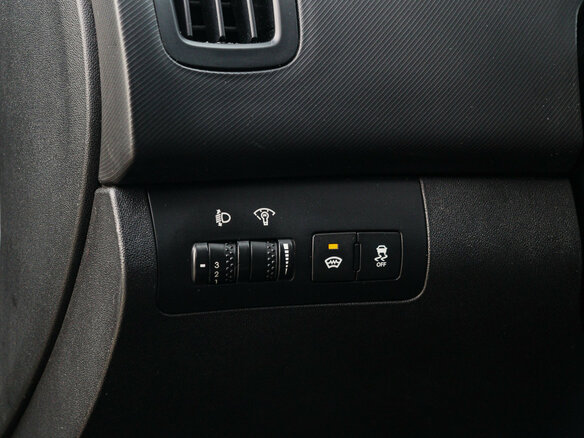 2012 Kia Ceed I Рестайлинг, серебристый, 699000 рублей - вид 13