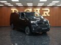 2026 Opel Zafira Life XL I Рестайлинг, чёрный, 6581660 рублей - вид 2
