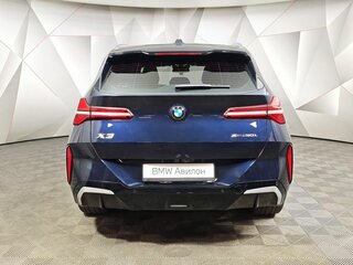 2025 BMW X3 Long 30L xDrive IV (G45/G48), синий, 6650000 рублей, вид 4