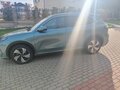 2025 Geely EX5, зелёный, 4300000 рублей - вид 3
