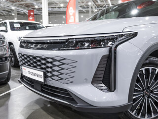 2024 Exeed RX, серый, 3099700 рублей, вид 3