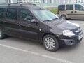 2014 Lada (ВАЗ) Largus I, коричневый, 680000 рублей - вид 2