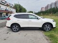 2019 Nissan X-Trail III, белый, 2820000 рублей - вид 6