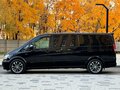 2012 Mercedes-Benz Viano Extralong L3 I (W639) Рестайлинг, чёрный, 2390000 рублей - вид 10