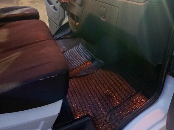 2018 Mercedes-Benz Sprinter Classic, белый, 1200000 рублей - вид 6