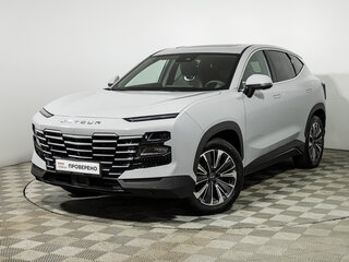 2023 Jetour Dashing I, серый, 1920900 рублей, вид 1