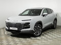 2023 Jetour Dashing I, серый, 1920900 рублей