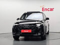 2026 Audi Q7 55 TFSI II (4M) Рестайлинг 2, чёрный, 12000000 рублей - вид 2