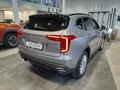 2026 Haval Jolion I Рестайлинг 2, серый, 2899000 рублей - вид 10