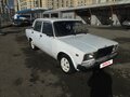 2008 Lada (ВАЗ) 2107, белый, 130000 рублей - вид 1