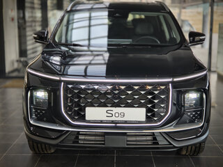 2025 Soueast S09, чёрный, 4099000 рублей, вид 2