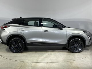 2024 Omoda C5 I Рестайлинг, серебристый, 2000000 рублей, вид 5