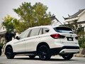 2022 BMW X1 20Li sDrive II (F48) Рестайлинг, белый - вид 3