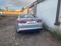 2018 Kia Optima IV, серебристый, 1710000 рублей - вид 1