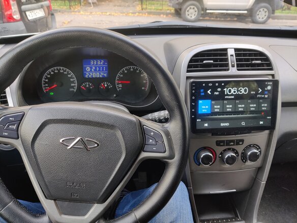 2012 Vortex Tingo I (FL), серебристый, 360000 рублей - вид 8