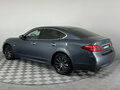 2010 Infiniti M25 IV, серый, 1250000 рублей - вид 6