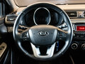2014 Kia Rio III, чёрный, 979000 рублей - вид 5
