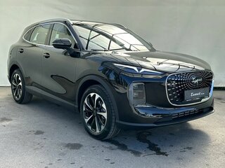 2026 Tenet Plus L6, чёрный, 3040000 рублей, вид 2