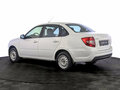 2024 Lada (ВАЗ) Granta I Рестайлинг, белый, 640000 рублей - вид 6