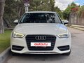 2013 Audi A3 III (8V), белый, 1150000 рублей - вид 2