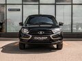 2026 Lada (ВАЗ) Granta I Рестайлинг, чёрный, 1131000 рублей - вид 2