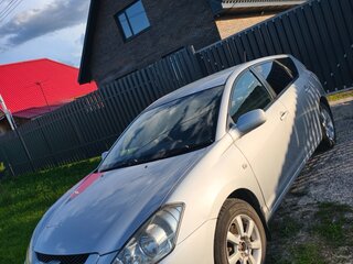 2004 Toyota Caldina III, серый, 700000 рублей, вид 1