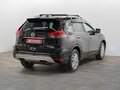 2018 Nissan X-Trail III Рестайлинг, чёрный - вид 1