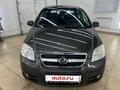 2012 ЗАЗ Vida, чёрный, 535000 рублей - вид 3