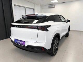2026 Omoda C5 II, белый, 2929000 рублей, вид 3