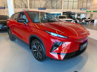 2026 Omoda C5 II, красный, 2399000 рублей, вид 1