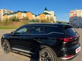 2023 Chery Tiggo 7 Pro Max I, чёрный - вид 4