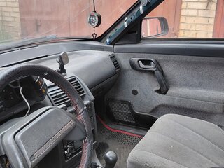 2001 Lada (ВАЗ) 2110, серебристый, 75000 рублей, вид 4