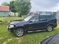 2005 Ford Explorer III, чёрный, 855000 рублей