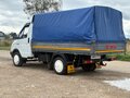 2002 ГАЗ ГАЗель (3302), белый, 350000 рублей - вид 4