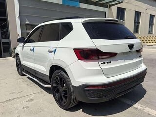 2023 Jetta VS5 I Рестайлинг, белый, 1570000 рублей, вид 4