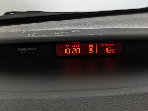 2018 Kia Ceed II Рестайлинг, белый - вид 28
