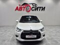 2013 Citroen DS4, белый, 890000 рублей - вид 2