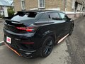 2023 Changan UNI-T I Рестайлинг, чёрный - вид 5
