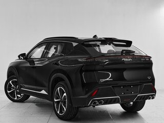 2024 Dongfeng Mage, чёрный, 2850000 рублей, вид 4