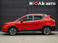2023 JAC JS3, красный, 1600000 рублей - вид 8