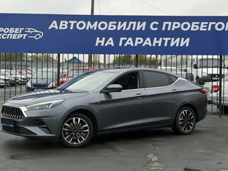 2023 JAC J7 I, серый, 972000 рублей, вид 1