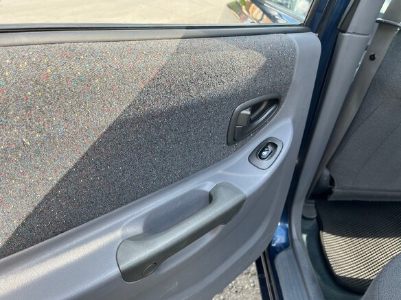 2008 Hyundai Accent ТагАЗ II, синий, 580000 рублей - вид 10