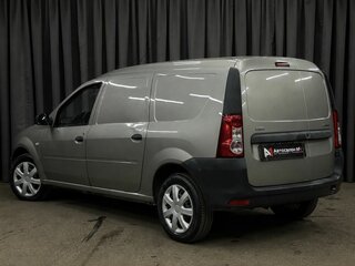 2014 Lada (ВАЗ) Largus I, бежевый, 499900 рублей, вид 3