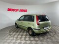 2006 Ford Fusion I Рестайлинг, зелёный, 299000 рублей - вид 6