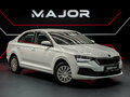 2021 Skoda Rapid II, белый, 1230000 рублей - вид 2