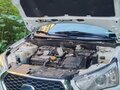 2015 Datsun mi-DO, белый, 534000 рублей - вид 2