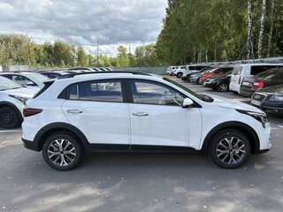 2025 Solaris KRX, белый, 3010000 рублей, вид 4