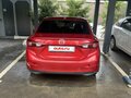 2017 Mazda 3 III (BM), красный, 1400000 рублей - вид 1