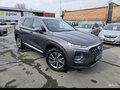 2019 Hyundai Santa Fe IV, серый, 2700000 рублей - вид 1