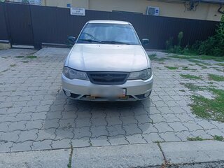 2012 Daewoo Nexia I Рестайлинг, серый, 145000 рублей, вид 1